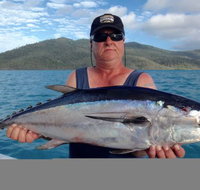 Stryker Sportsfishing - Australian Directory