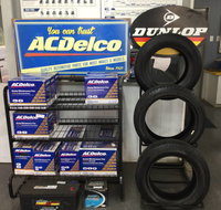 Burnett Tyre Service  Mechanical - Australian Directory