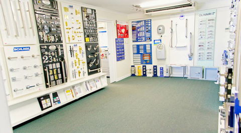 Rockhampton Key & Lock Pty Ltd - Australian Directory 1