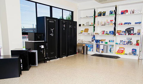 Rockhampton Key & Lock Pty Ltd - Australian Directory 3