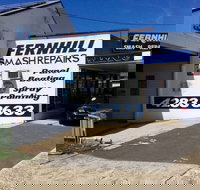 Fernhill Smash Repairs - Australian Directory