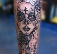 Black Rose Tattoos - Australian Directory