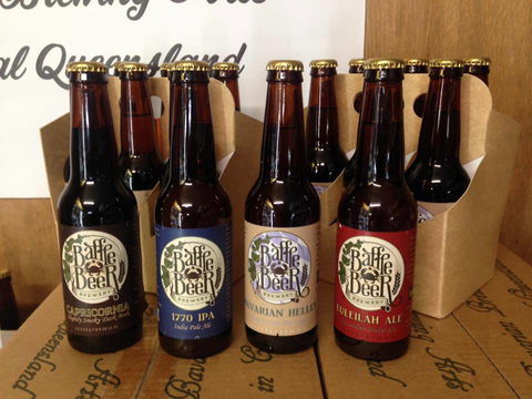 Baffle Creek Liquor Store - Australian Directory 1
