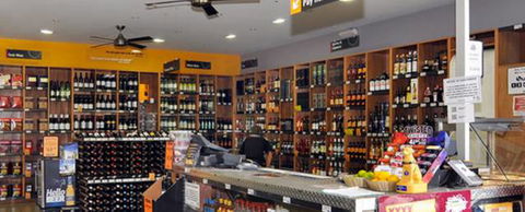1770 Liquor - Australian Directory 1