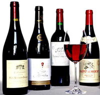 Central Cellars - Australian Directory