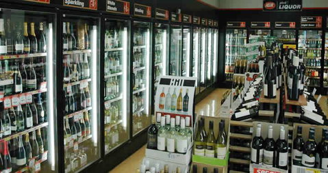 IGA Plus Liquor - Australian Directory 3