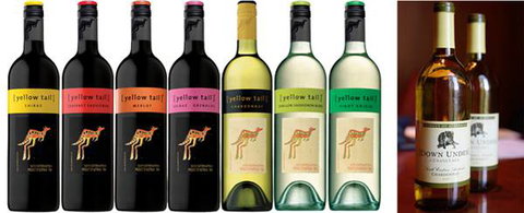 Wamberal Wine Palace - Australian Directory 3