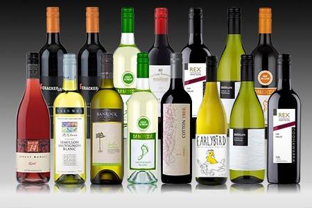 Pick Of The Crop Liquor - Australian Directory 1