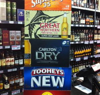 Star Liquor Warehouse - Australian Directory