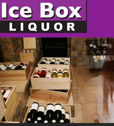 Ice Box Liquor - Australian Directory 1