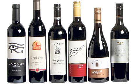 Alstonville Cellars - Australian Directory 0