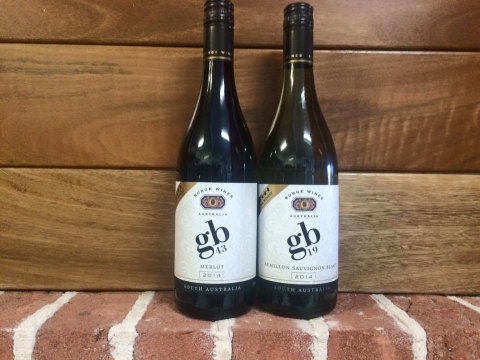 Fingal Bay Cellars - Australian Directory 1