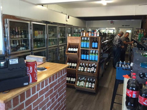 Fingal Bay Cellars - Australian Directory 4