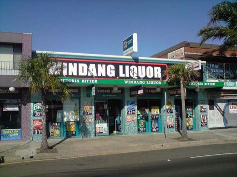 Windang Liquor - Australian Directory 3