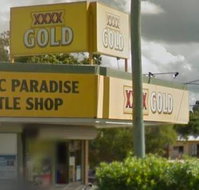 Pacific Paradise Cellars - Australian Directory