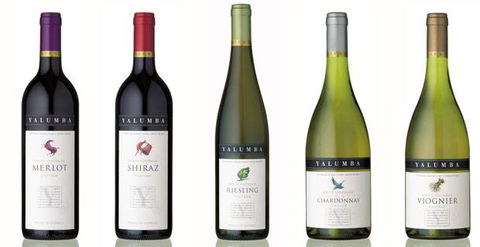 Junction Cellars - Australian Directory 2