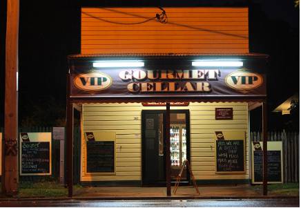 VIP Gourmet Cellar - Australian Directory 0