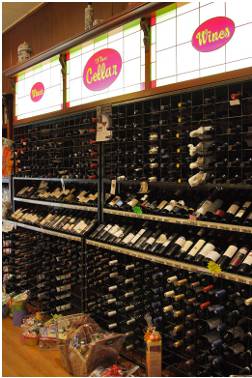 VIP Gourmet Cellar - Australian Directory 1