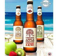 The Bay Boozatorium - Australian Directory