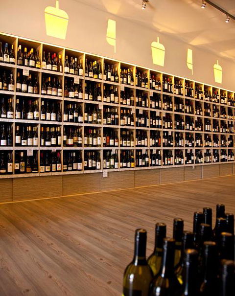 Emmanuels Wine Shop - Australian Directory 1