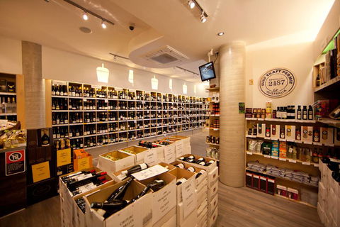 Emmanuels Wine Shop - Australian Directory 4