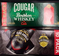 Charlies Liquor Barn - Australian Directory