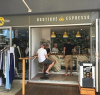 Meg  Me Boutique  Espresso - Australian Directory