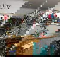 Moana Blue - Australian Directory