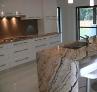 Whitsunday Marble  Granite - Australian Directory