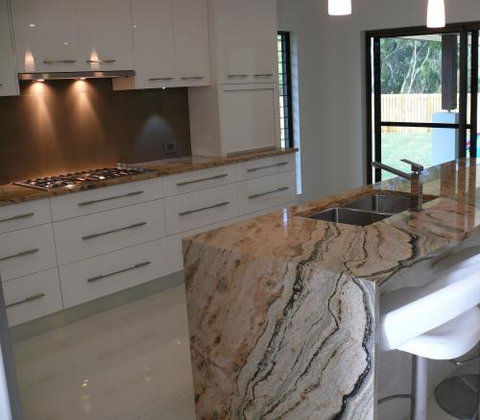Whitsunday Marble & Granite - Australian Directory 0
