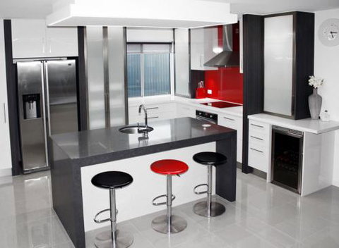 Whitsunday Marble & Granite - Australian Directory 1