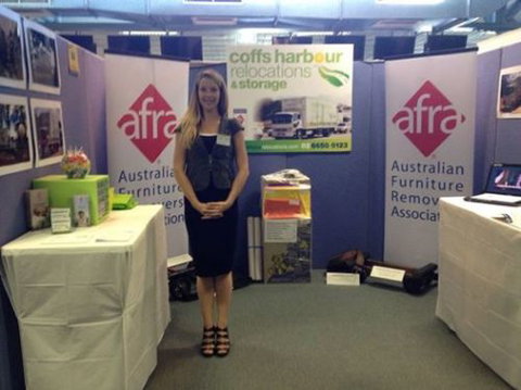Coffs Harbour Relocations & Storage - Australian Directory 2