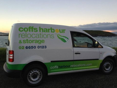 Coffs Harbour Relocations & Storage - Australian Directory 3