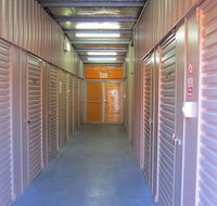 Coffs Harbour Hi-Tech Self Storage - Australian Directory