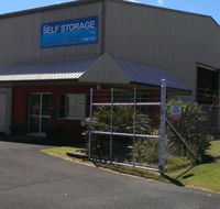 Ballina Self Storage Units - Australian Directory