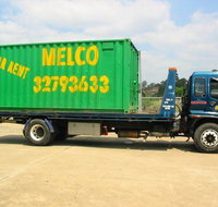 Melco Storage - Australian Directory