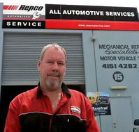 All Automotive Services - Australian Directory