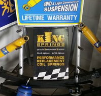 Bundaberg Exhaust and Suspension - Australian Directory