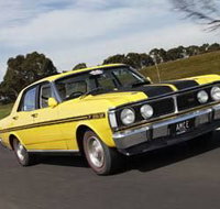 Chapman Auto Repairs  Performance - Australian Directory