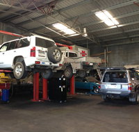 Ken Days Automotive - Australian Directory