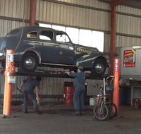 Flemings Garage - Australian Directory