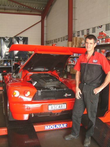 Mills-Thom Mechanical Repairs & Servicing - Australian Directory 1