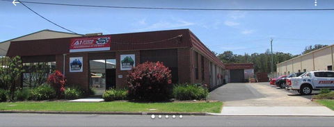 A1 Engine Tuning - Australian Directory 0