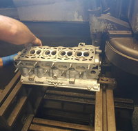 Spenceys Auto Repairs  Engine Reconditioning - Australian Directory