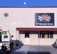 Ausmech Pty Ltd - Australian Directory