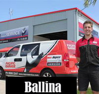 Pacific Garage Ballina - Australian Directory
