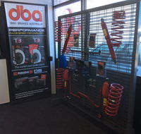 Pedders Suspension Rockhampton - Australian Directory
