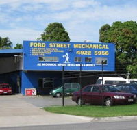 Ford Street Mechanical - Australian Directory