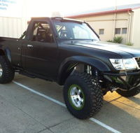 Tyrepower Rockhampton - Australian Directory