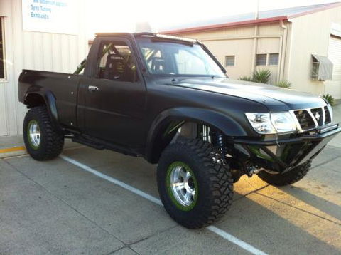Tyrepower Rockhampton - Australian Directory 0